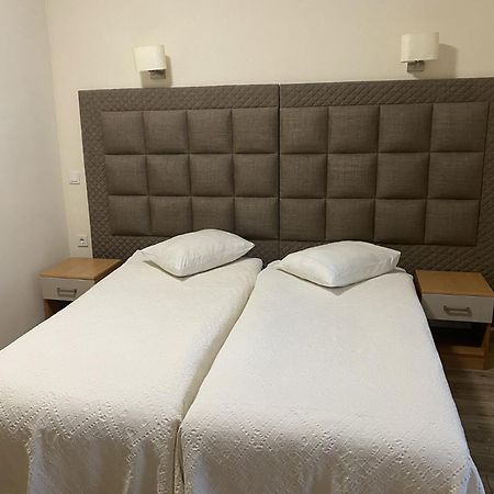 Aparthotel Prestige Flats Coteaux Schaerbeek Esterno foto