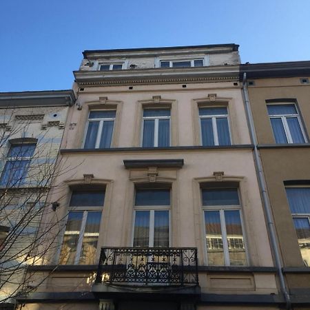 Aparthotel Prestige Flats Coteaux Schaerbeek Esterno foto