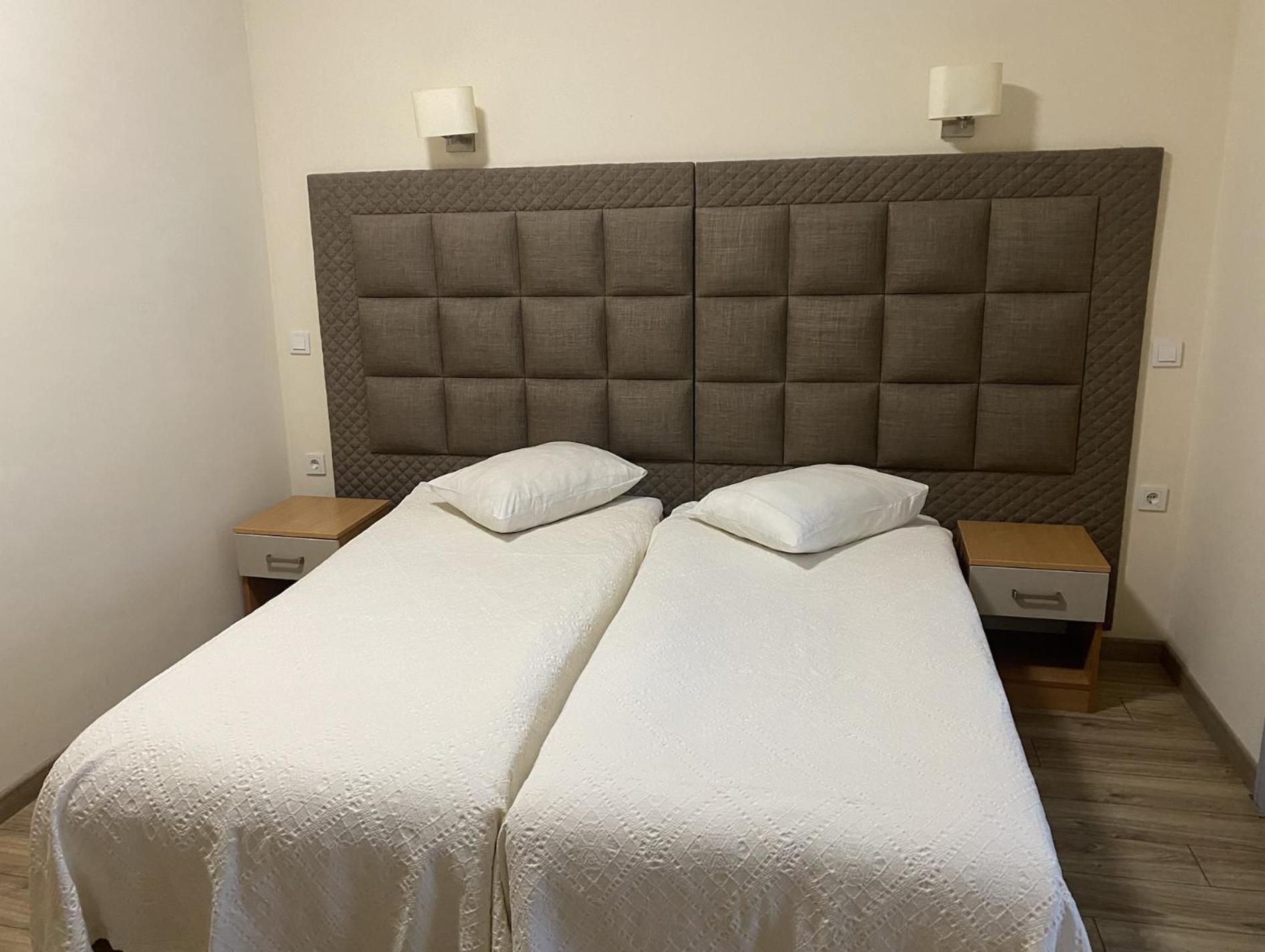 Aparthotel Prestige Flats Coteaux Schaerbeek Esterno foto