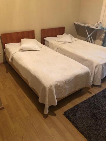 Aparthotel Prestige Flats Coteaux Schaerbeek Esterno foto
