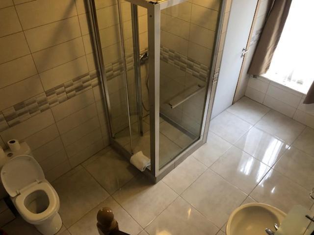 Aparthotel Prestige Flats Coteaux Schaerbeek Esterno foto