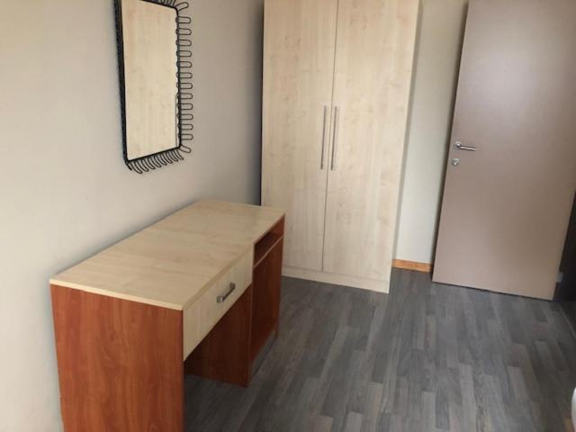 Aparthotel Prestige Flats Coteaux Schaerbeek Esterno foto